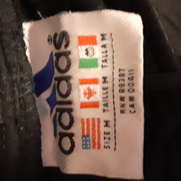 Adidas pants - Picture 5 of 6
